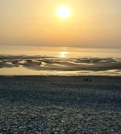 Vue & Detente Cayeux-sur-Mer Exterior foto