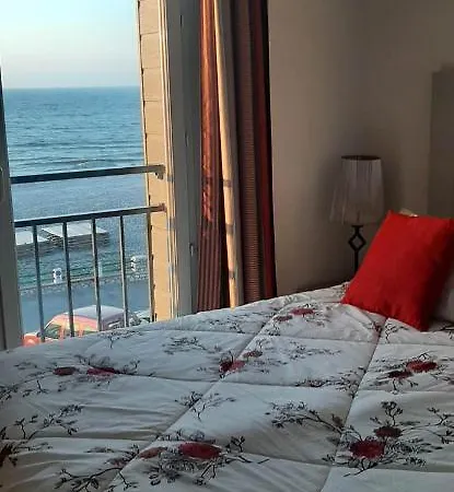 Vue & Detente Cayeux-sur-Mer Exterior foto