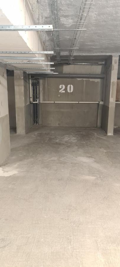 Vue & Detente Apartment
