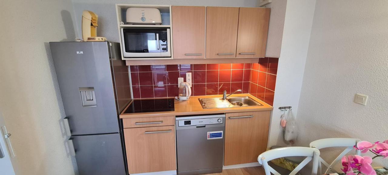 Appartement Vue & Detente *
