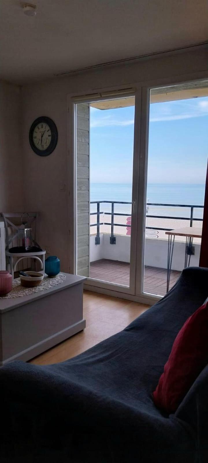 Vue & Detente Apartamento