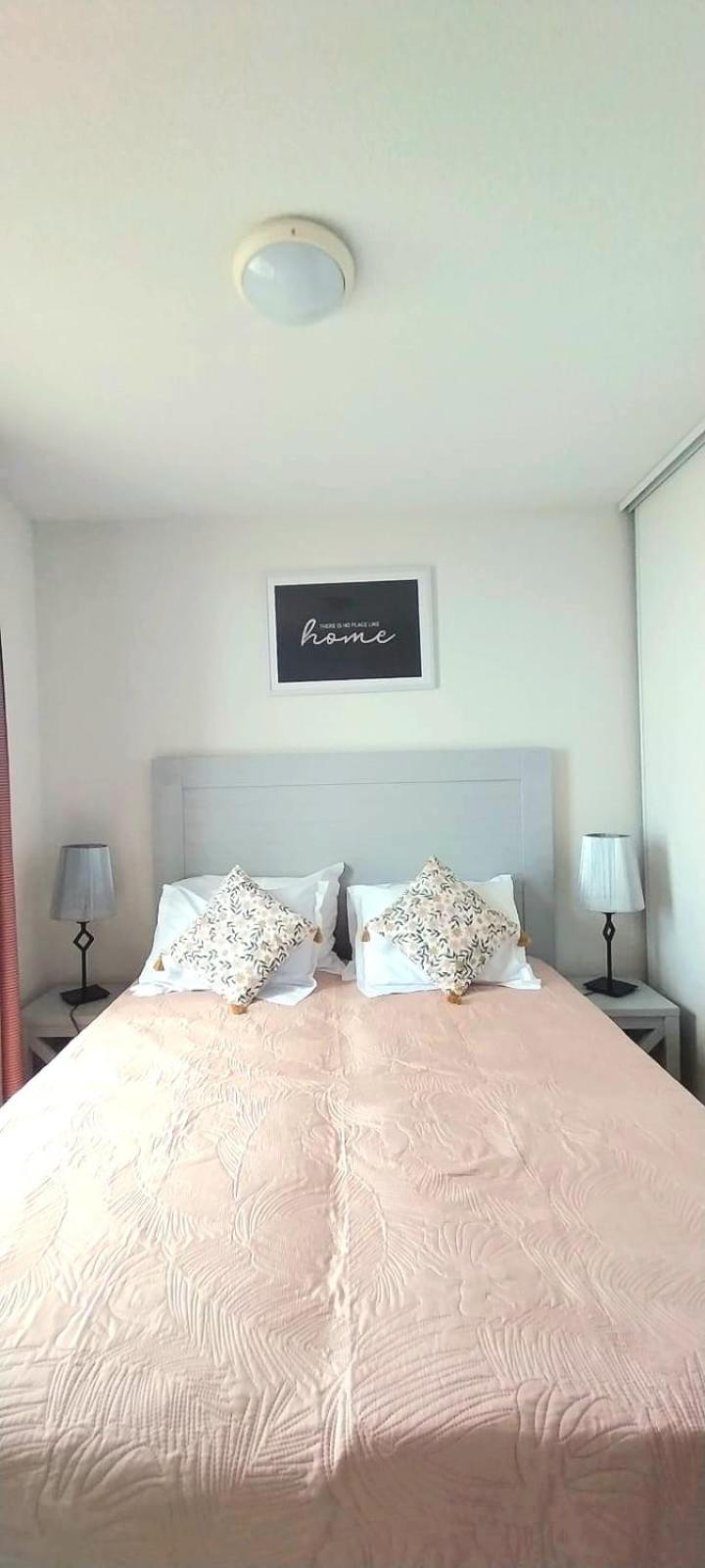 Appartement Vue & Detente *