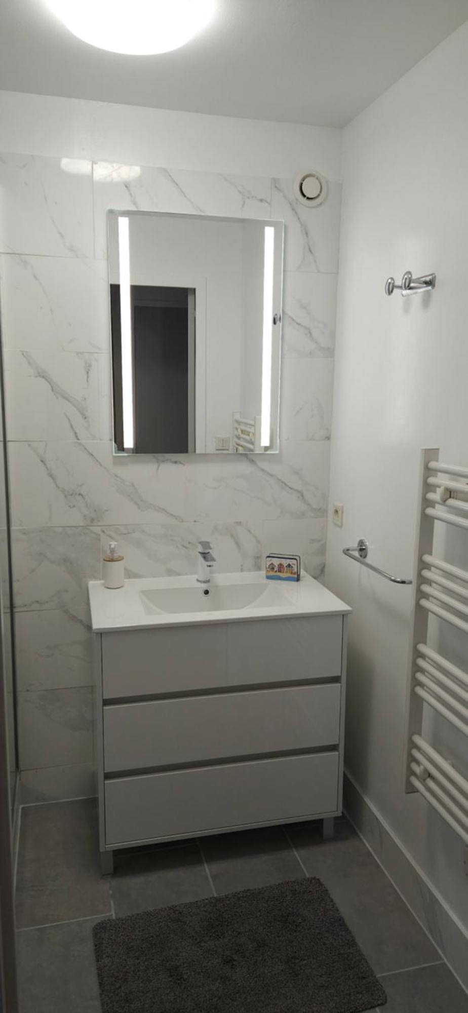 Vue & Detente Apartamento *