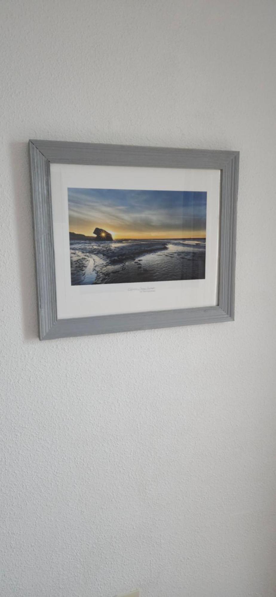 Appartement Vue & Detente *
